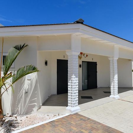 פאלם ביץ' Boutique Hotel Swiss Paradise Aruba Villas And Suites מראה חיצוני תמונה