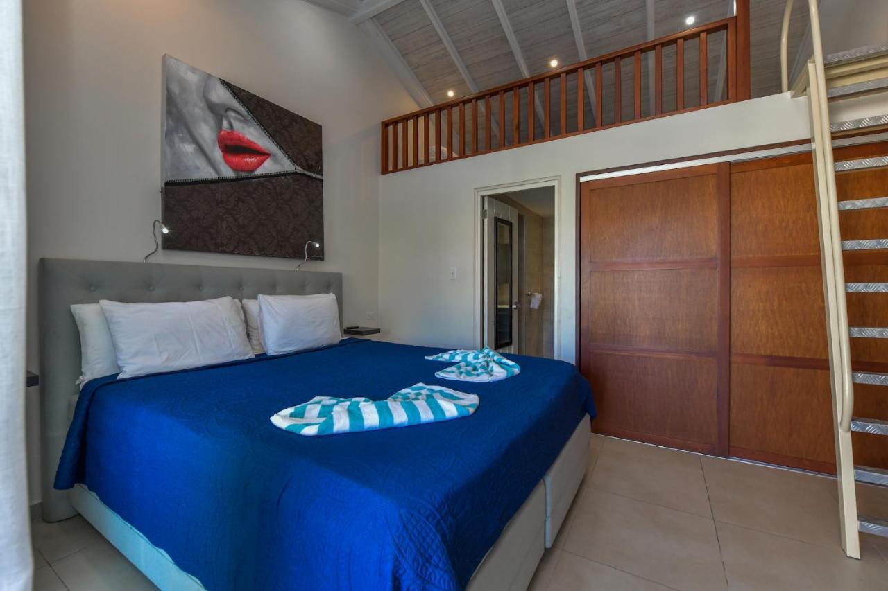 פאלם ביץ' Boutique Hotel Swiss Paradise Aruba Villas And Suites מראה חיצוני תמונה
