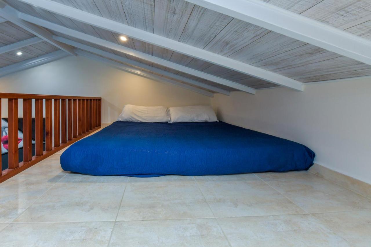 פאלם ביץ' Boutique Hotel Swiss Paradise Aruba Villas And Suites מראה חיצוני תמונה